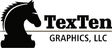 TexTen Graphics